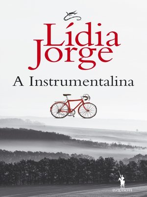 cover image of A Instrumentalina